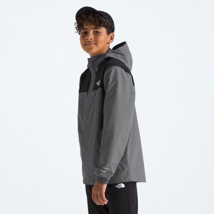 The North Face Antora Rain Jacket - Boys' 5