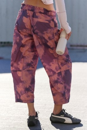 FP Movement In The Wild Pants - Women's - Print 5