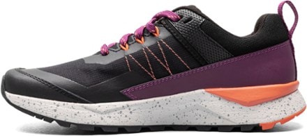 Forsake Cascade Peak Low WP Sneakers - Women's 1