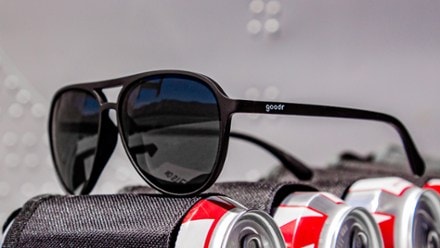 goodr Mach G Polarized Sunglasses 2