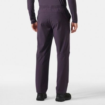 Helly Hansen AWE Relaxed Soft-Shell Pants - Men's 2