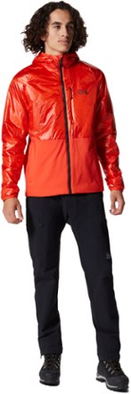 Mountain Hardwear Chockstone Alpine Pants - Men's 6