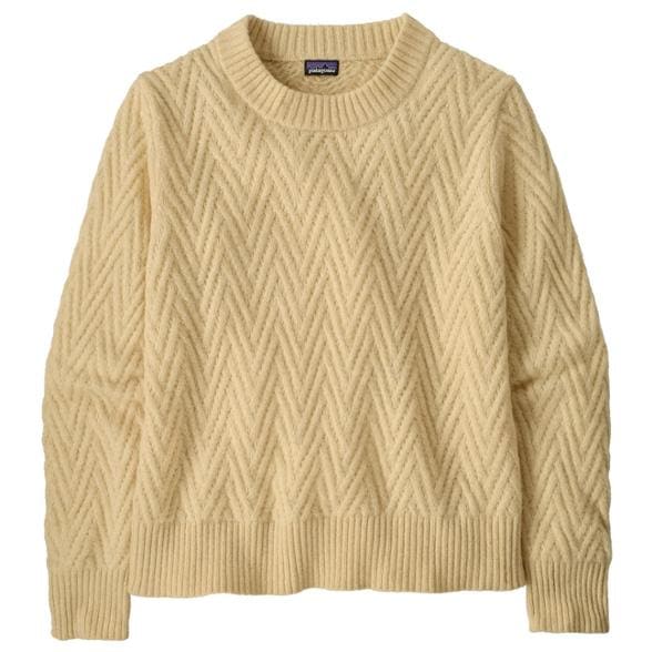Product Image of color Chevron Cable/Dark Natural