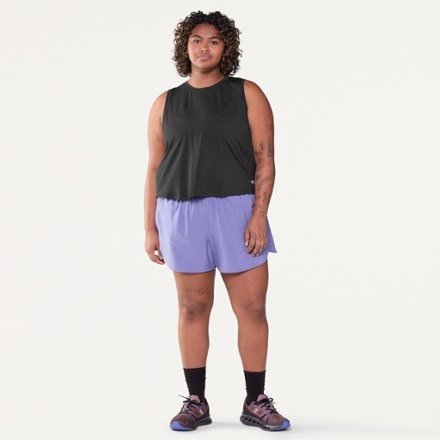 REI Co-op Active Pursuits Tank Top - Women's 6