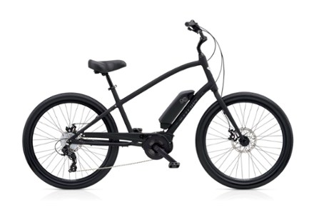 electra townie go 8i