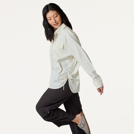 Nani Sundrift Button-Up Shirt - Women's 5