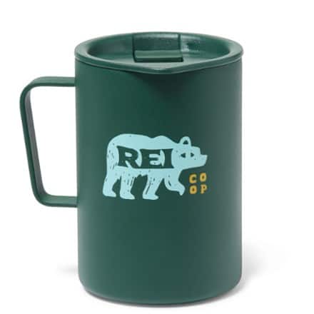 REI Co-op MiiR Insulated Camp Cup - 16 fl. oz. 0