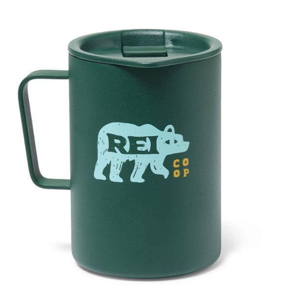 Product Image of color Hemlock Green/Bear Friend