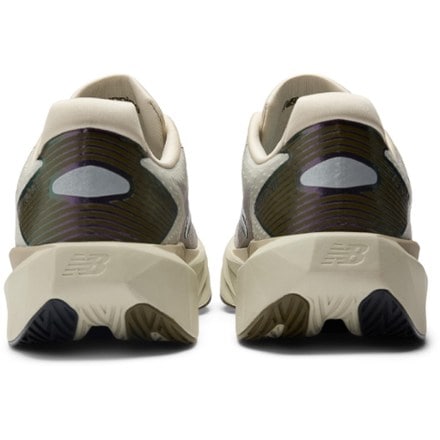 New Balance FuelCell Rebel v5 Road-Running Shoes - Men's 4