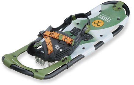 Tubbs Wilderness 36 Snowshoes Rei Co Op