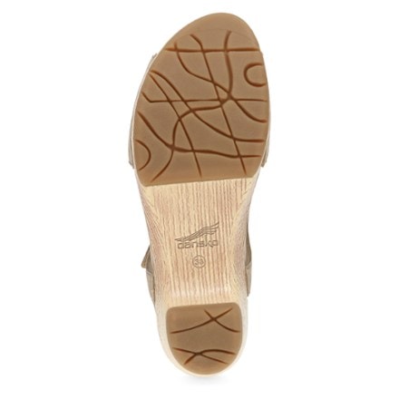 Dansko Laverne Sandals - Women's 6