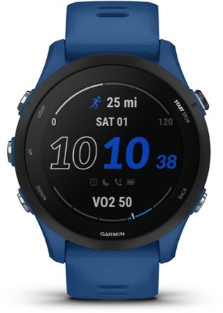 Garmin Forerunner 255 1