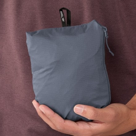 Arc'teryx Squamish Jacket - Men's 6