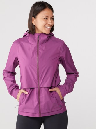 Rainrunner Pack Jacket - Women's