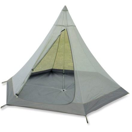 Shangri-La 3 Tent Nest