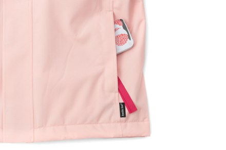 Hootie Hoo Hayden Insulated Jacket - Kids' 7