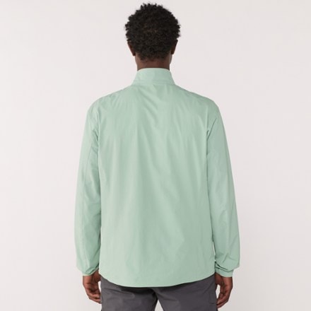 Arc'teryx Gamma Lightweight Jacket - Men's 2