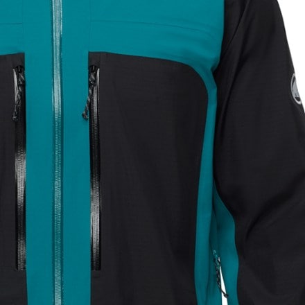 Mammut Taiss HS Hooded Jacket - Men's 6