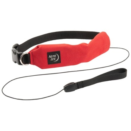 Nite Ize RadDog All-In-One Collar and Leash 0