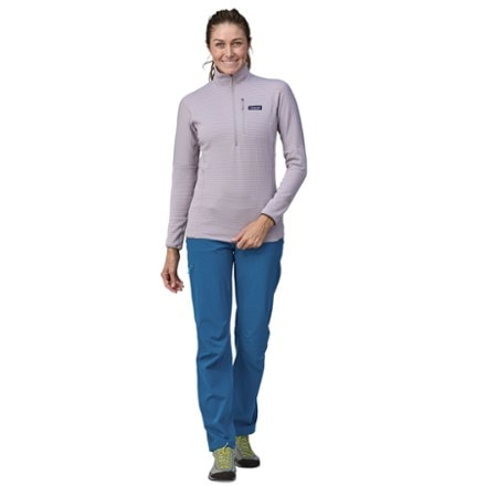 Patagonia Chambeau Rock Pants - Women's 2