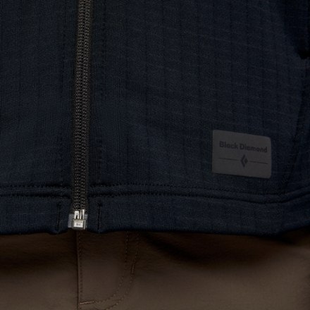 Black Diamond Factor Hoody - Women's 8