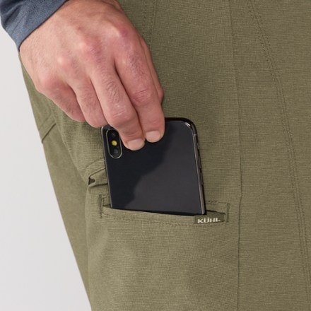 KUHL Deceptr Pants - Men's 4