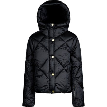 Obermeyer Arianna Insulated Jacket - Girls' 0