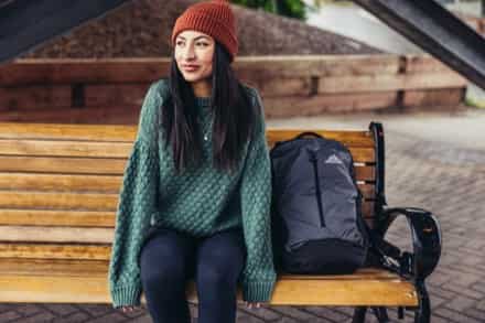 Gregory Rhune 28 Pack 9