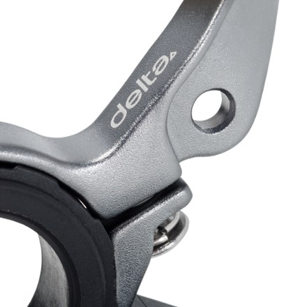 Delta Cycle X-Mount Handlebar Pro Bike Phone Mount 6