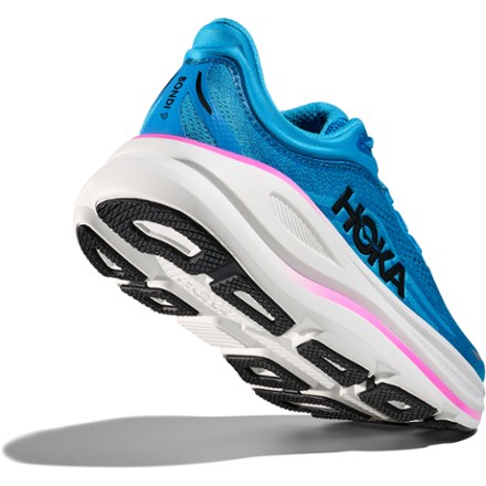 HOKA Bondi 9 Road-Running Shoes - Women's 7