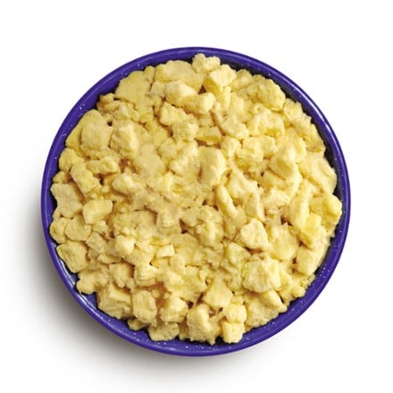 Mountain House Pre-Cooked Scrambled Eggs - 2 Servings 2