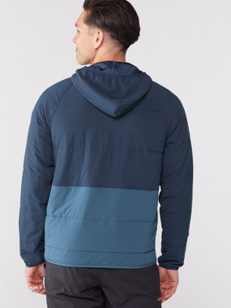 The North Face Mountain Sweatshirt Pullover - Men's 2