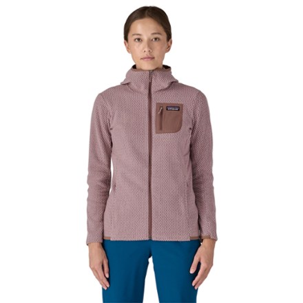 Patagonia R1 Air Full-Zip Hoody - Women's 1