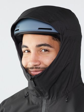 The North Face ThermoBall Eco Snow Triclimate 3-in-1 Jacket - Men's 5