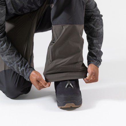 Jones High Sierra Pro Pants - Men's 4