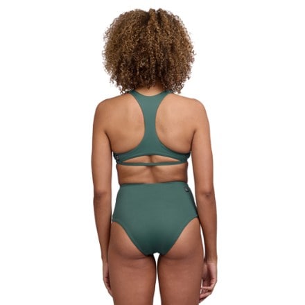 JOLYN Janna Bikini Swimsuit Bottoms - Women's Top not included