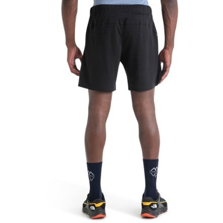 Icebreaker Merino Shifter II Shorts - Men's 1