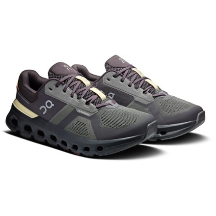 On Cloudrunner 2 Road-Running Shoes - Men's 2
