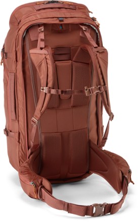 REI Co-op Ruckpack 60+ Recycled Travel Pack - Women's 6