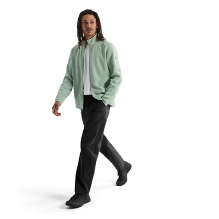 Arc'teryx Covert Cardigan - Men's 3
