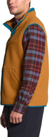 The North Face Carbondale Vest - Men's 2