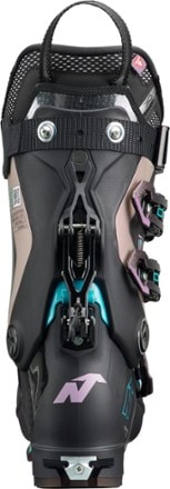 Nordica Unlimited 105 W DYN Ski Boots - Women's - 2024/2025 3