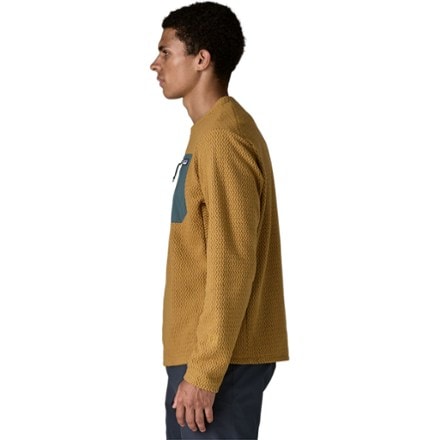 Patagonia R1 Air Crew Pullover - Men's 3