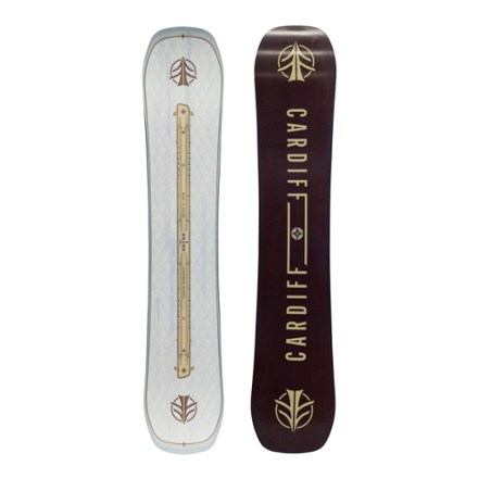 ROTOR T-Twin Snowboard - 2026/2027