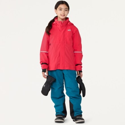 REI Co-op Timber Mountain Insulated Jacket - Kids' 3