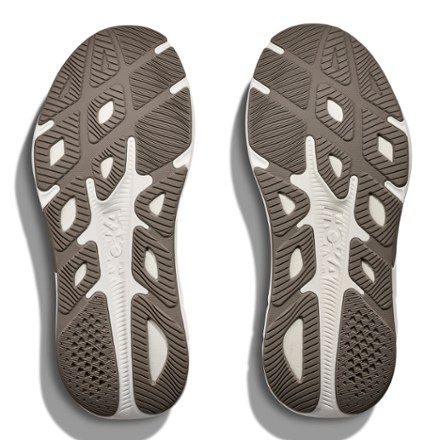 HOKA Rincon 4 Road-Running Shoes - Big Kids' 6