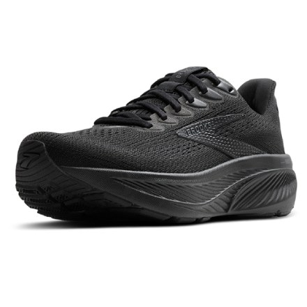 Brooks Ghost 17 Road-Running Shoes - Men's 3