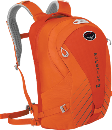 osprey bike commuter pack