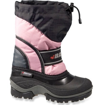 baffin children's winter boots