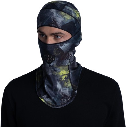 Buff ThermoNet Balaclava 1